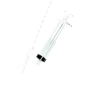 Kit Cânula Green Stim