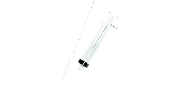Kit Cânula Green Stim