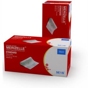 Hemostato Absorvível Merizelle