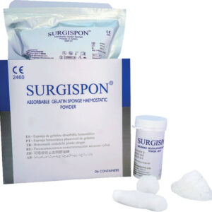 SURGISPON