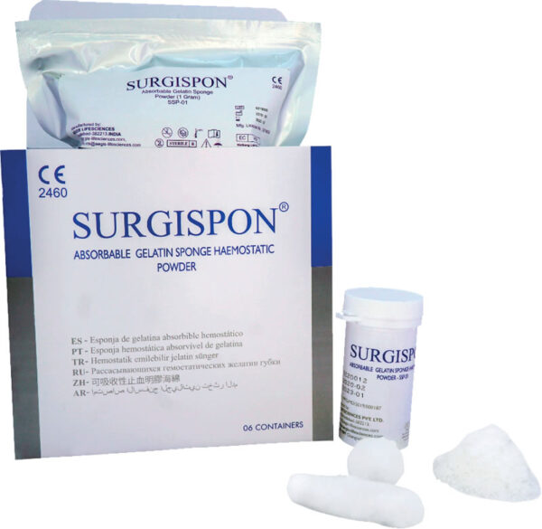 SURGISPON