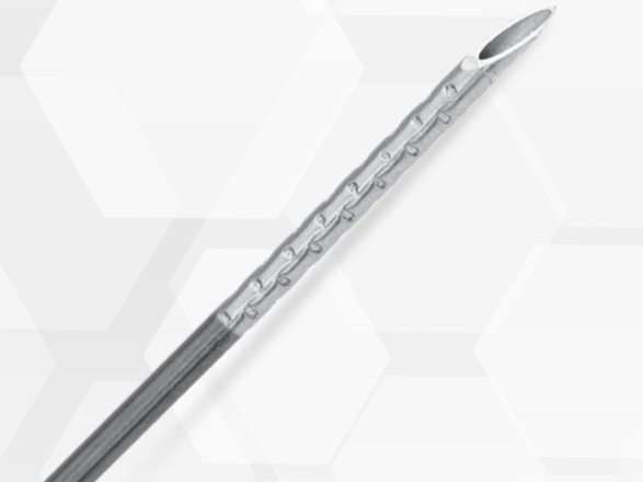 RP ONE NEEDLE - Imagem 3